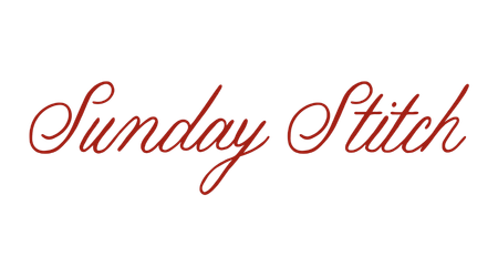 Sunday Stitch