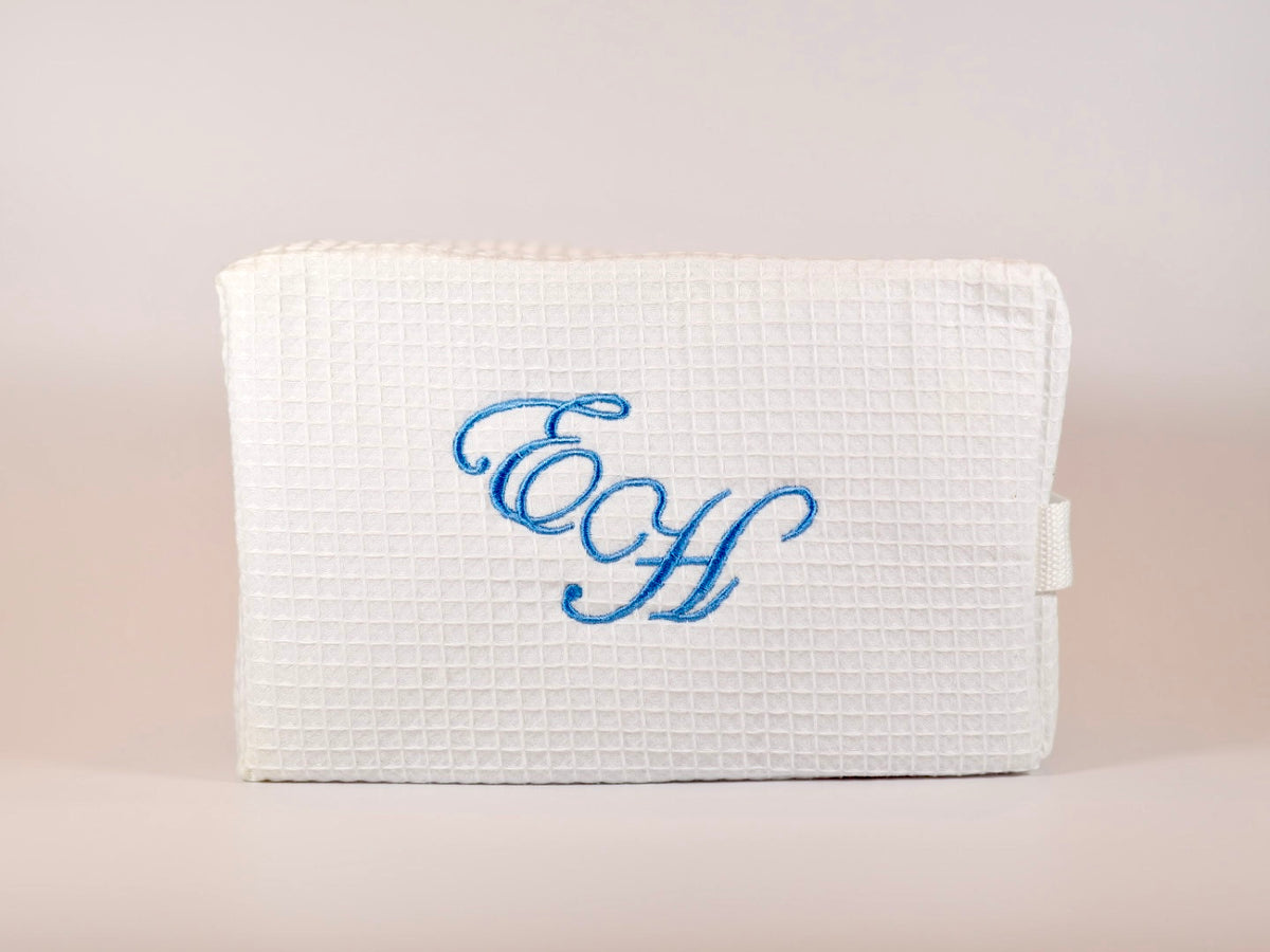 The Waffle Pouch