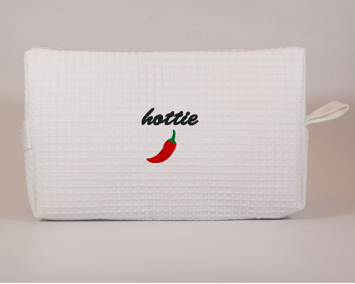 The Waffle Pouch