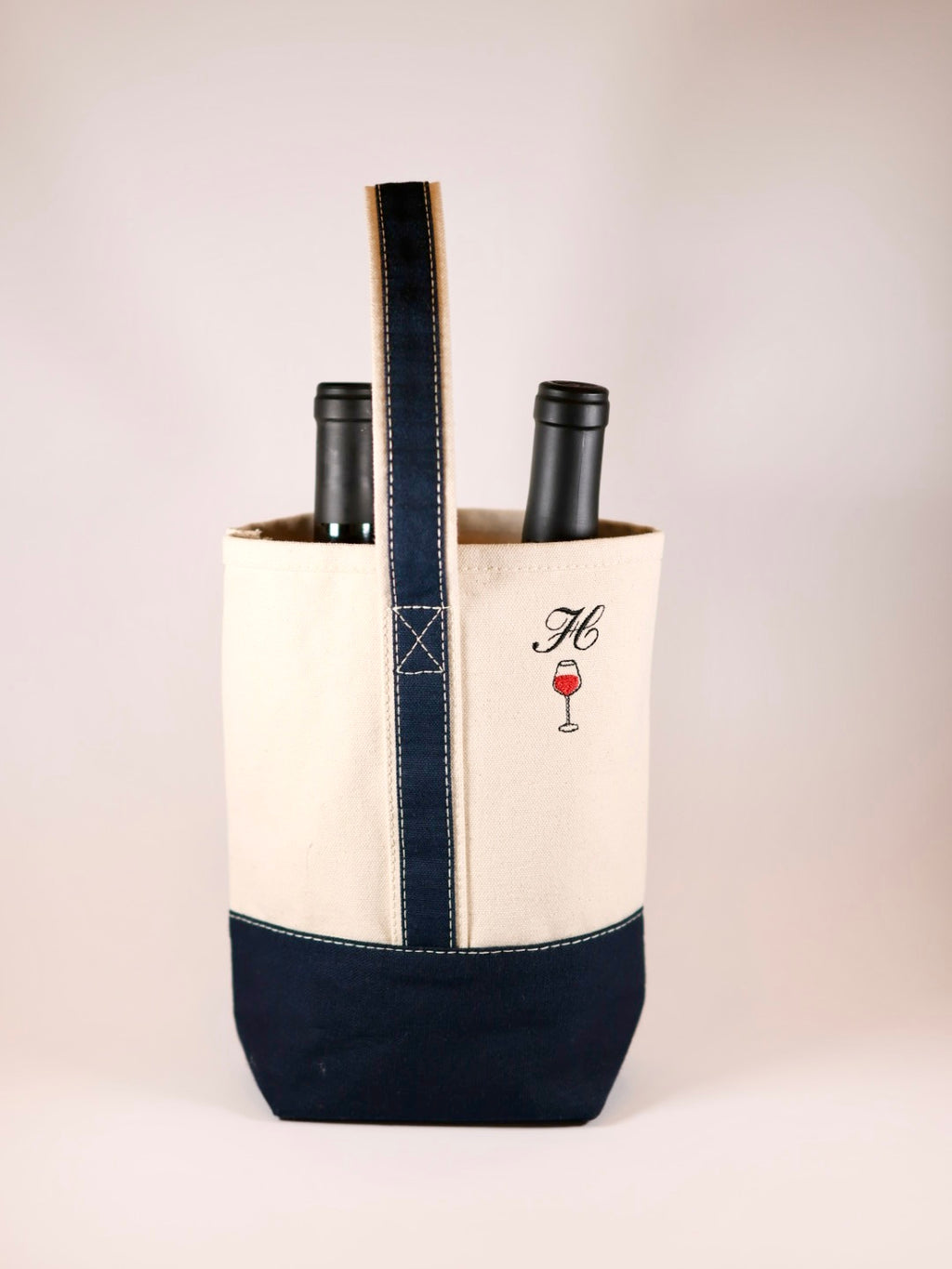 The Wine Tote